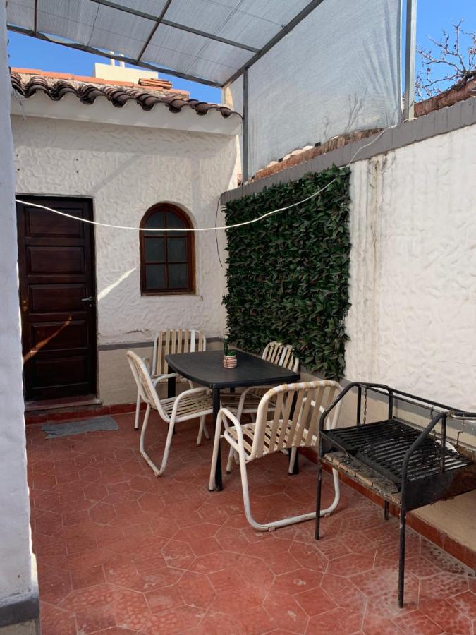 Las Rosas - Bulnes 121 La Rioja Extérieur photo